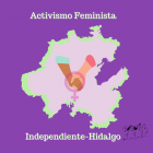Activismo Feminista Independiente - Hidalgo